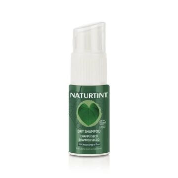 Naturtint Champú En Seco Natural Volumen Fortaleza 20Ml