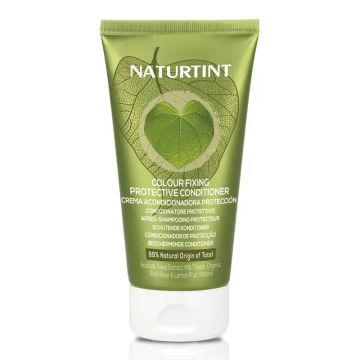 Naturtint Crema Acondicionadora Reparación Y Brillo 150Ml