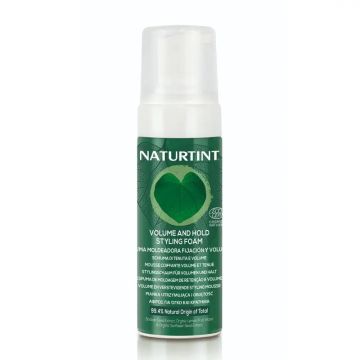 Naturtint Espuma Moldeadora Natural 125 Ml