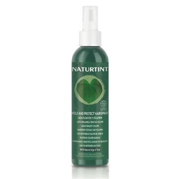 Naturtit Laca Volumen Natural 175 Ml