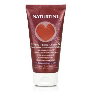 Naturtint Mascarilla Fortaleza Anticaída Natural 150 Ml