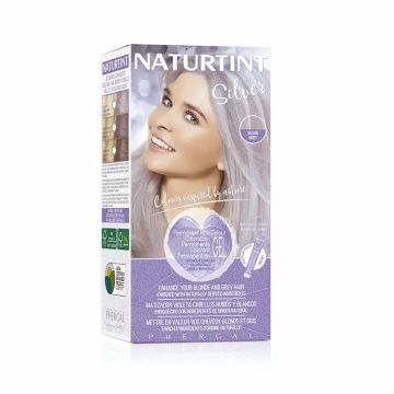 Naturtint Coloración Permanente Matizadora Violeta Sin Amoníaco