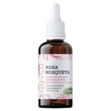 Natysal Aceite De Rosa Mosqueta 20Ml.