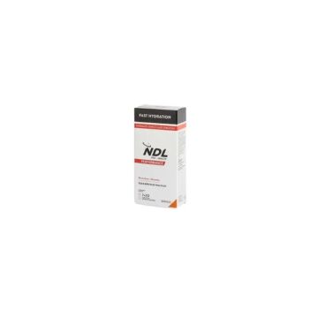 NDL Pro-Health Hidratación Rápida Tabletas Efervescentes sabor Naranja, Pack 2,40 Tabletas