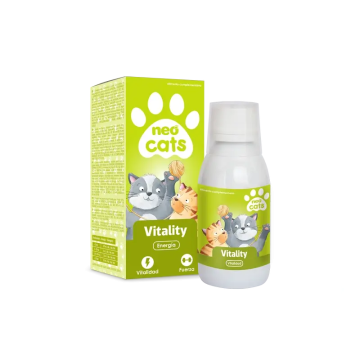 Neo Cats Vitality 120 Ml