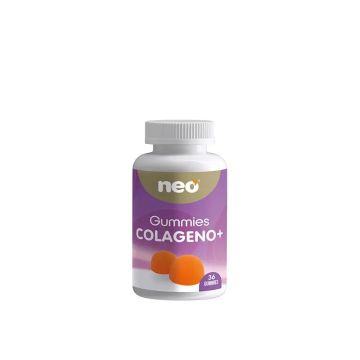 Neo Colageno+ Gummies Neo 36 Gummies 36 gummies
