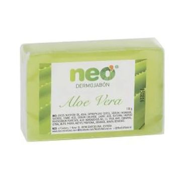 Neo Dermojabon Neo Aloe Vera 100Gr.