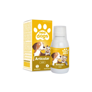 Neo Dogs Articular-Joints 120 Ml