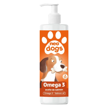Neo Dogs Omega-3 300 Ml