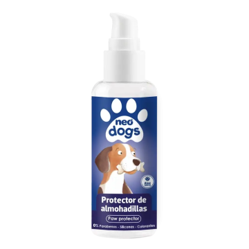 Neo Dogs Protector De Almohadillas 60 Ml
