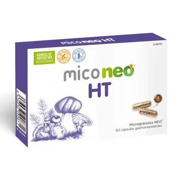 Neo Mico Ht 60 cápsulas