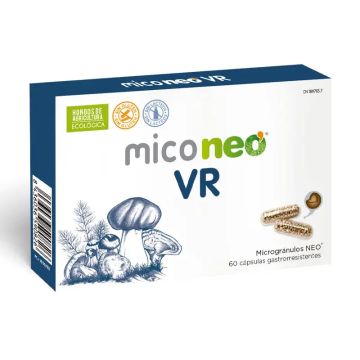 Neo Mico Vr 60 cápsulas