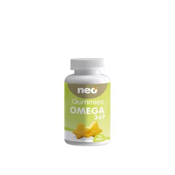 Neo Omega 3/6/9 Gummies Neo 36 gummies