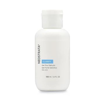 Neostrata Gel Forte Exfoliante Facial AHA 15%, 100 ml