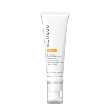 Neostrata Enlighten Crema Facial Iluminadora Protector Solar SPF35, 40 g