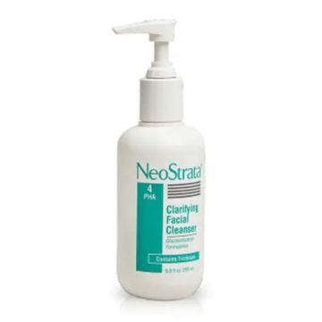 Neostrata Clarify Limpiador Mandélico Sebonormalizante, 200 ml
