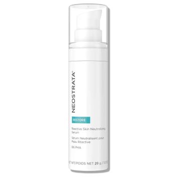 Neostrata Restore Sérum Facial Antiedad Antirojeces y antimanchas, 29 g