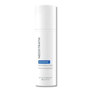 Neostrata Resurface Crema Facial de Alta Potencia Antiarrugas, 30 g