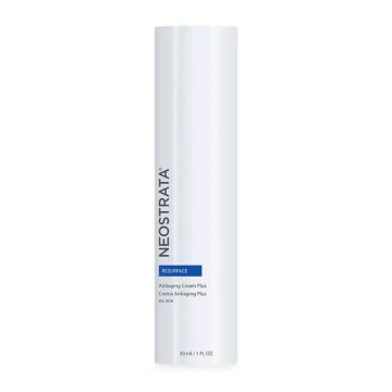 Neostrata Resurface Crema Antiaging Plus, 30 gr