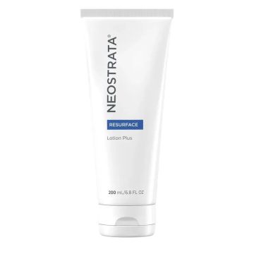 Neostrata Resurface Crema Hidratante Corporal y Facial 15% AHA, 200 ml