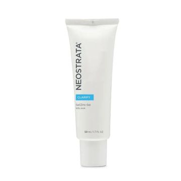 Neostrata SaliZinc Gel Exfoliante AHA 10%, 50 ml