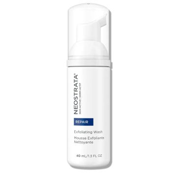 Neostrata Skin Active Espuma Limpiadora Facial Exfoliante, 125 ml
