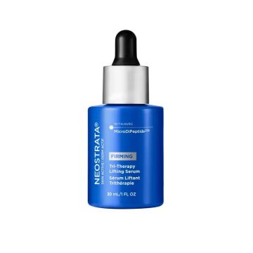 Neostrata Skin Active Tri-Therapy Lifting Serum Facial Microdipeptide, 30 ml