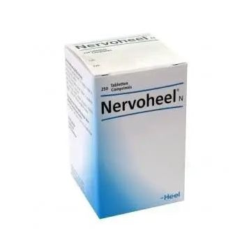 Heel Nervoheel 50 comprimidos