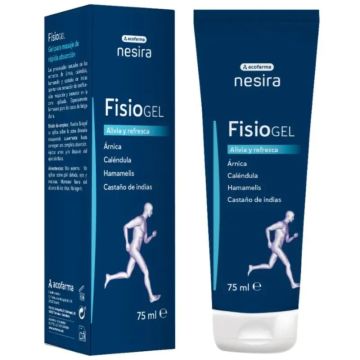 Nesira Fisiogel 75 ml