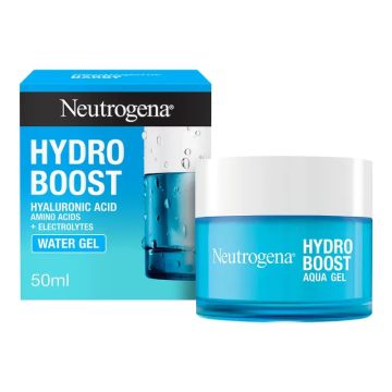 Neutrogena Hydro Boost Crema Facial Mixta, 50 ml