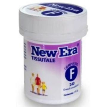 New Era Schussler Complex F 240Comp.