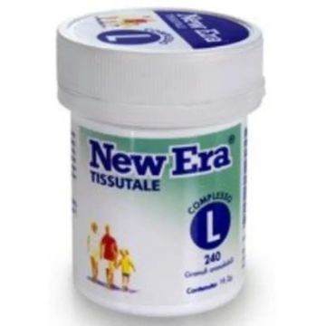 New Era Schussler Complex L 240Comp.