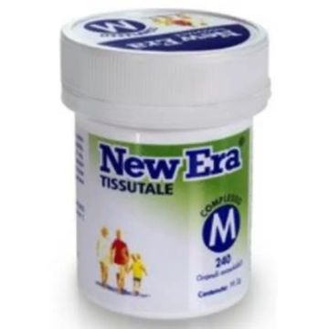 New Era Schussler Complex M 240Comp.