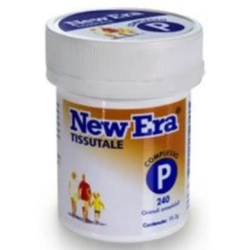 New Era Schussler Complex P 240Comp.