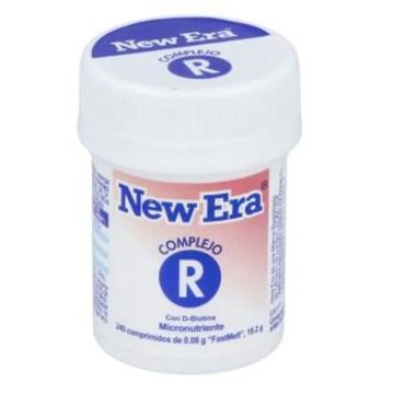 New Era Schussler Complex R 240Comp.