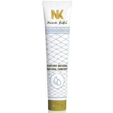 Nina Kikí Lubricante Sabor A Tarta Americana Cupcake 125Ml