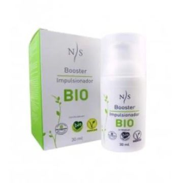 Nirvana Spa Booster Sérum 30Ml.