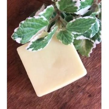 Nitx Acondicionador Solido Cabello Fino 55Gr.