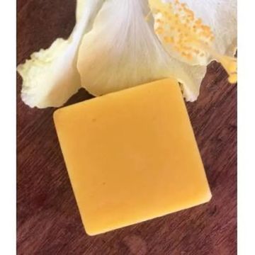 Nitx Acondicionador Solido Cabelo Grueso 55Gr.