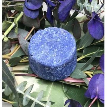 Nitx Champu Solido Cabellos Blancos 85Gr.