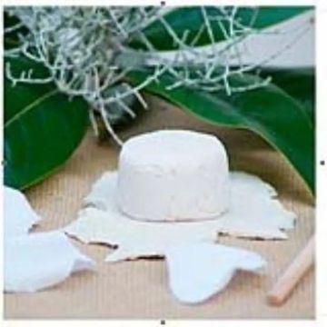 Nitx Champu Solido Nutritivo 85Gr.