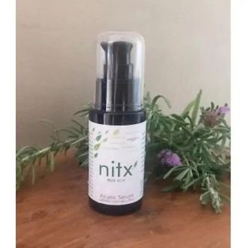 Nitx Sérum Cabello Fino 30Ml.