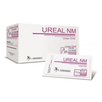Ureal NM 17,2g x 30 sobres, Cantabria Labs Nutrición Médica