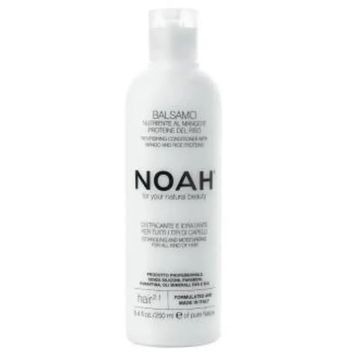 Noah Acondicionador Nutritivo Con Mango 250Ml.