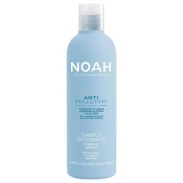 Noah Anti Pollution Champu 250Ml.