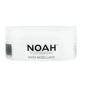 Noah Cera Capilar Modeladora Con Geranio-Hinojo 50Ml.
