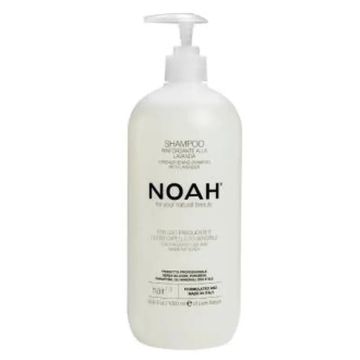 Noah Champu Fortalecedor Con Lavanda 1000Ml.