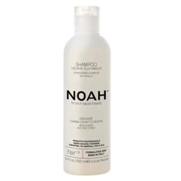 Noah Champu Fortalecedor Con Vainilla 250Ml.