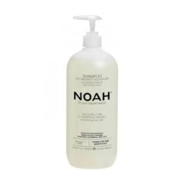 Noah Champu Voluminizador Con Citricos 1000Ml.