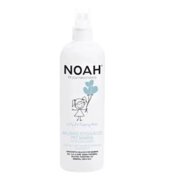 Noah Kids Acondicionador Desenredante Spray 250Ml.